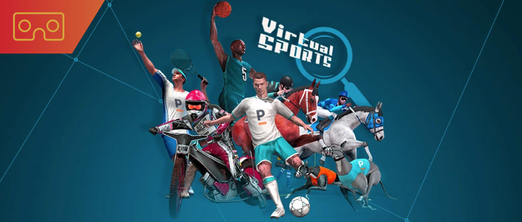 Sbobet Virtual Sports